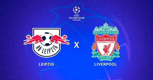 RB Leipzig v Liverpool - How Leipzig may cause Liverpool problems. [THREAD]Likes/RTs appreciated 