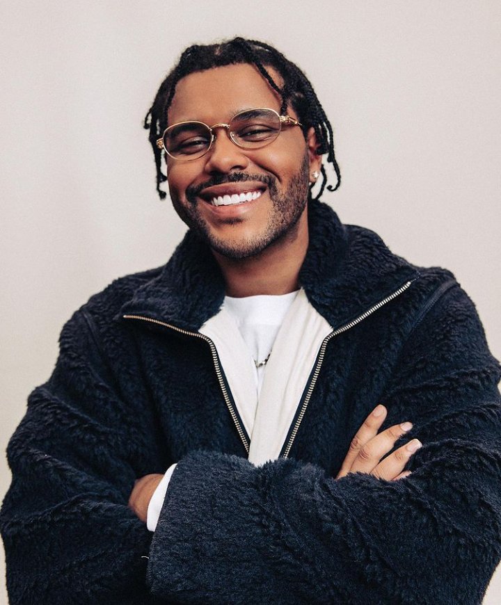 The Weeknd turns 31 today. Happy Birthday   What\s your favourite The Weeknd song? 