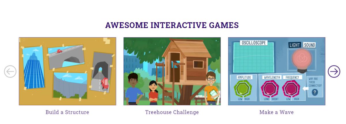 MissHawleyReads's tweet photo. #ocsbSTEAMWeek is just around the corner. Check out some great games, videos, and lesson plans over at https://t.co/YV5zSn9ZY1 @CrabtreePub @StLukeOttawa @TDMcGeeOCSB https://t.co/rSfjgz47ma