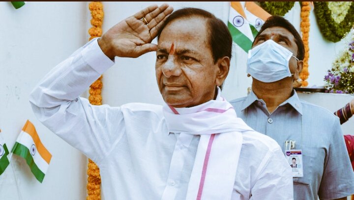 KcrbSir will be Remembered for his Grate Vision nd Achievements
He Changed the Face nd Fortune of Ts,He Did'nt Full Fill The 100percent Commitment's to The People,but His 1000timesBetter then the PreviousPoliticians.Wish uGood Health/More PowerHappy B'dayToHon'ble kcr garu🙏 #KCR