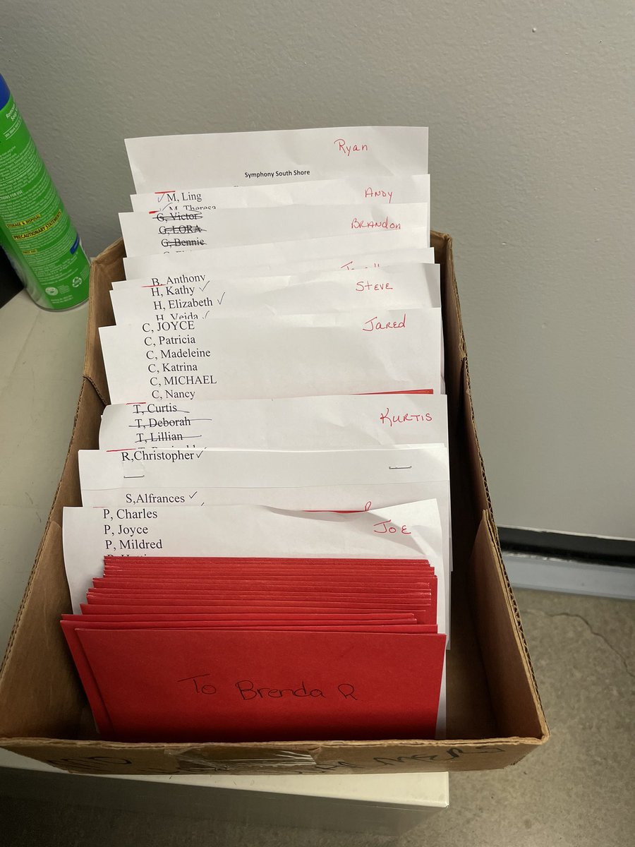 Verna Burns tweet media