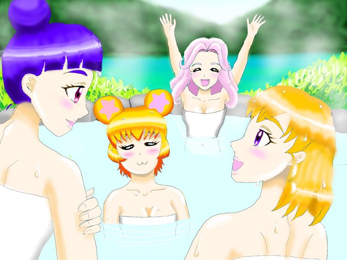 モフルンのtwitterイラスト検索結果 モフルンのtwitterイラスト検索結果
