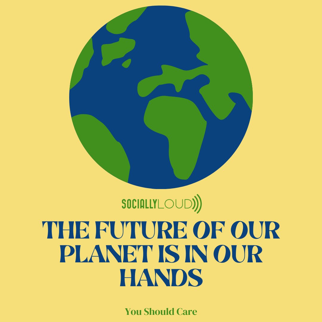 Every time you buy, you are helping create our future.

Don't you want to live in a future you can survive in?