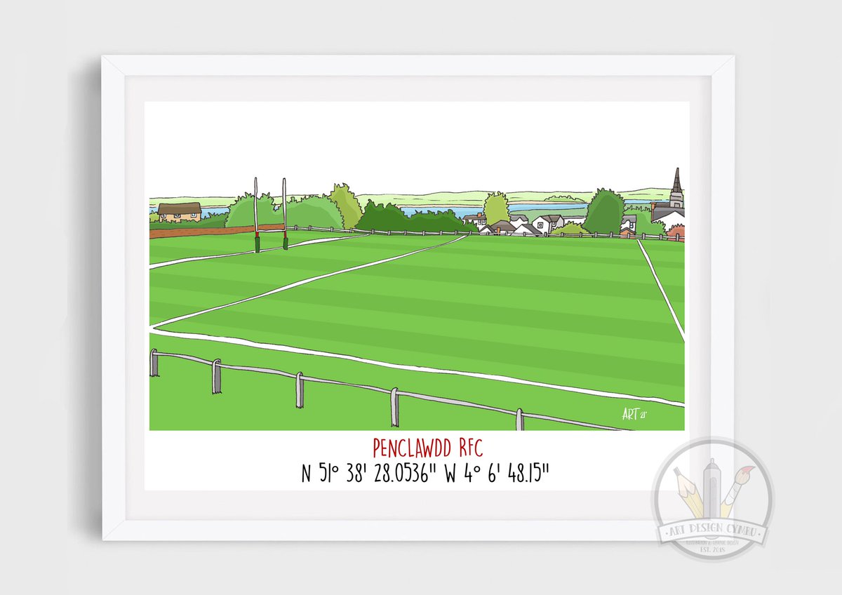 Art Design Cymru tweet media