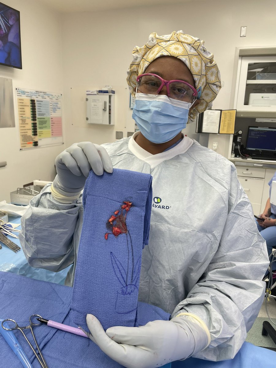 Ryan M. Thomas, MD tweet media