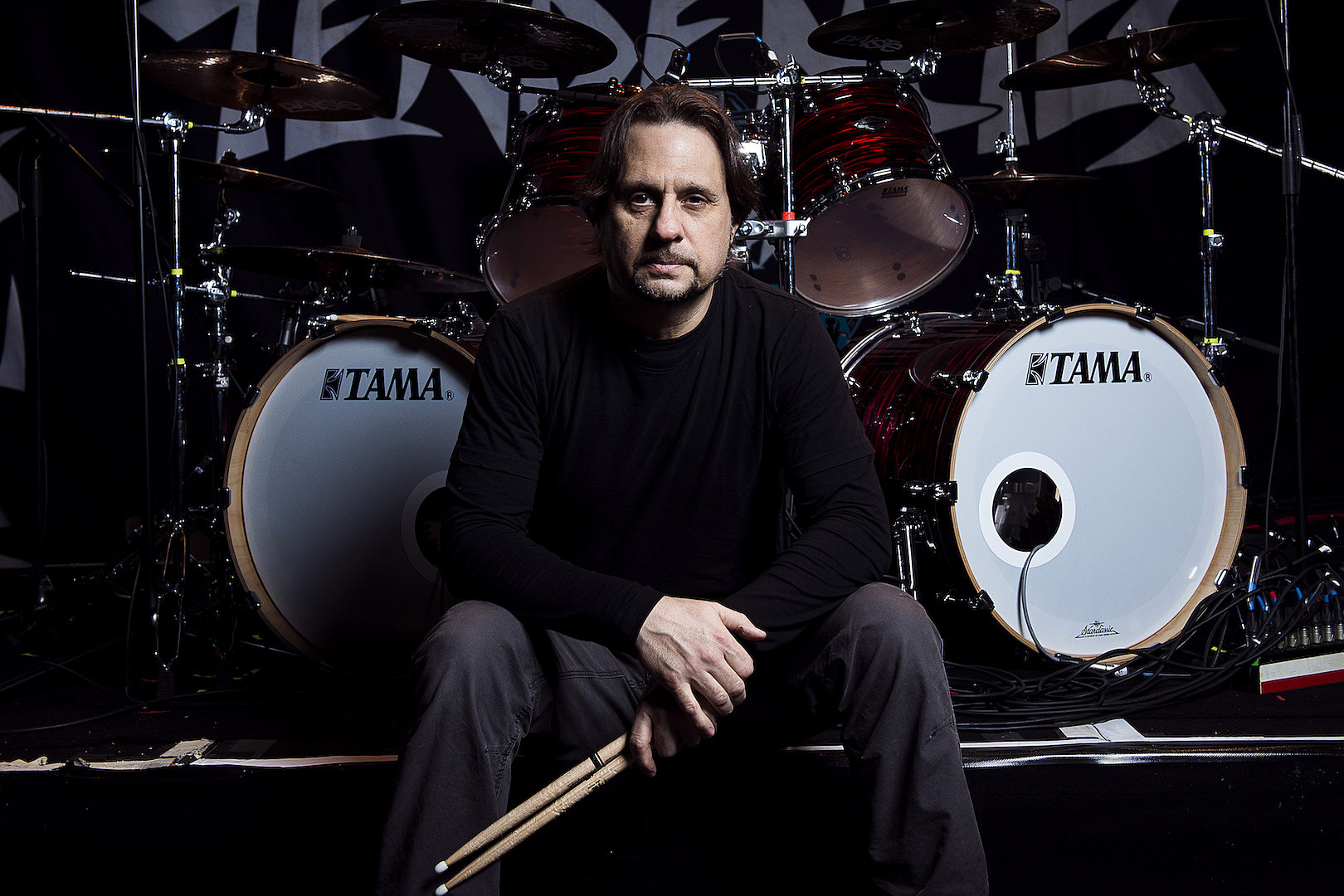 Happy Birthday, Dave Lombardo! 