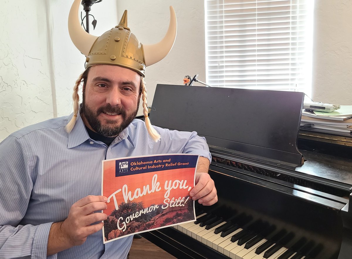 Painted Sky Opera tweet media