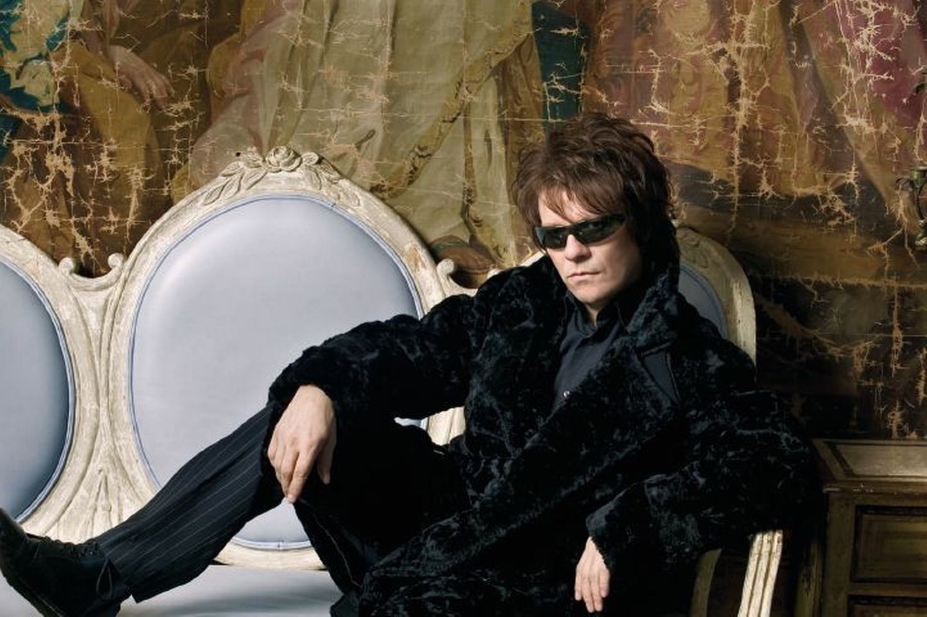  Happy Birthday Andy Taylor      