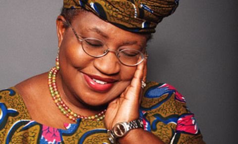 schooltrendz's tweet photo. Congratulations to @NOIweala on her appointment as the DG of @wto

Her appointment makes history as the first woman and African to lead the WTO.

#success #successstory #successmindset #wto #leader #womeninpower #motivation https://t.co/xggovghSid