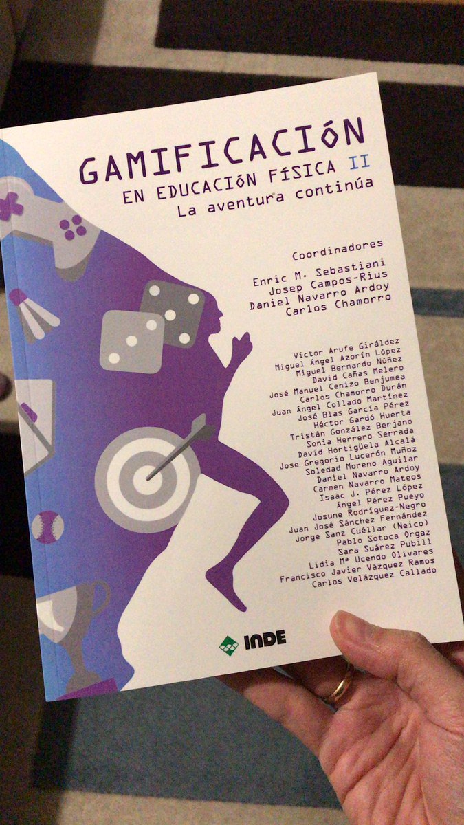 Y llegó!!! 😊 Gracias a tod@s l@s que lo habéis hecho posible, ahora toca zambullirse y aprender!!