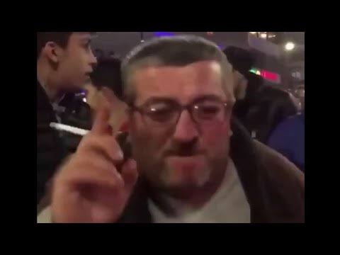 Her bölüm için hibrit kararı gelene kadar zabaha kadar buradayız #fahrettinkocayüzyüze