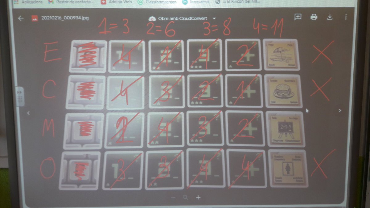 eugenicastano's tweet photo. Hoy hemos jugado en clase a #PasswordExpress de @klannad y editado por @BrainPicnicNews @Loopingames Un juego que me parece fantástico y que ha maravillado a los alumnos 😍 200% recomendado, en clase, en casa y donde os apetezca jugarlo https://t.co/0oQhx5xagE