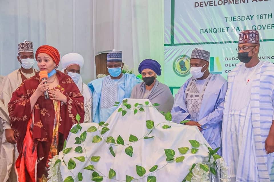 Press Affairs, Gombe Gov’t tweet media