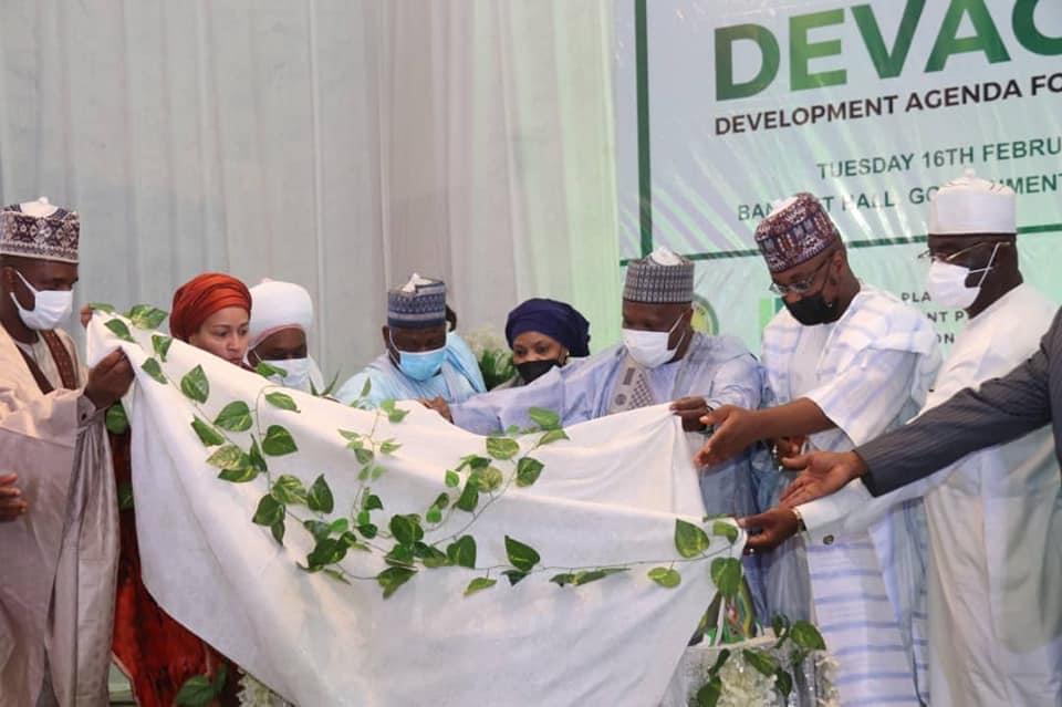 Press Affairs, Gombe Gov’t tweet media