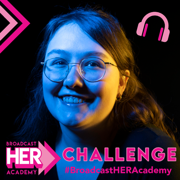 1000DreamsFund's tweet photo. Congrats @Iuckyoswald on becoming a 2021 #BroadcastHERAcademy Fellow. This student event manager for @ZipsEsports dreams of winning the fellowship to level up her event management skills and is passionate about the industry and community that comes with esports! https://t.co/LSKDMPAwEB