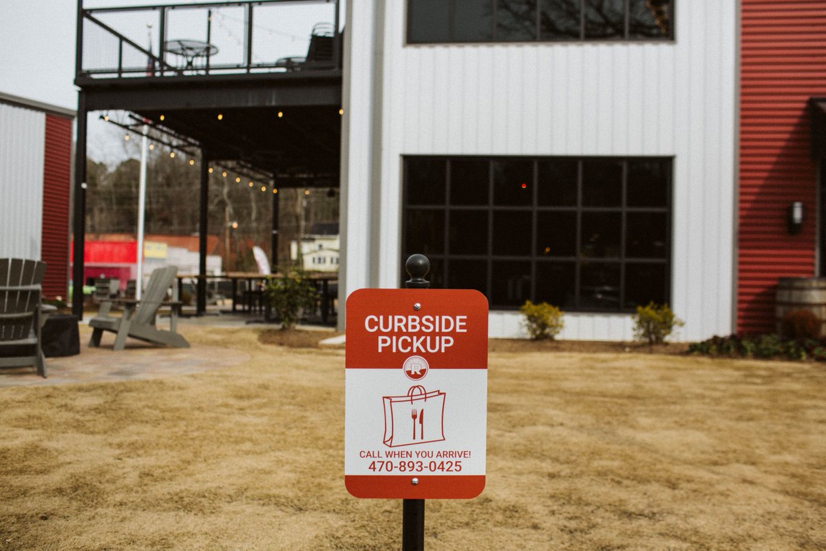 RedTopBrewhouse tweet media