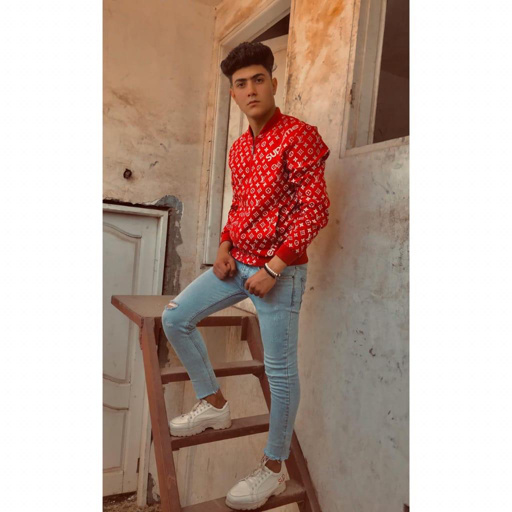 اخـرنا ف اخـرتنا والـعظـمه لله مـش لـحد😎👌🏼