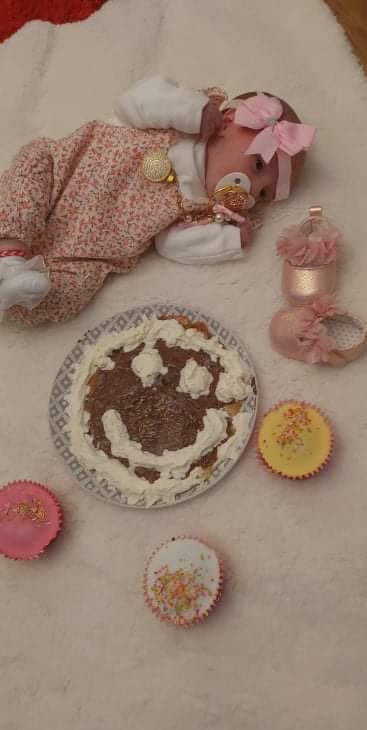 SligoTraveller's tweet photo. Our youngest #SmileyPancake fan is Tiana Rose! Keep sending your pics and text MHI to 50300 to donate 4e to Mental Health Ireland #Ireland #PancakeDay #PancakeTuesday #ShroveTuesday https://t.co/9pam3pKz7F