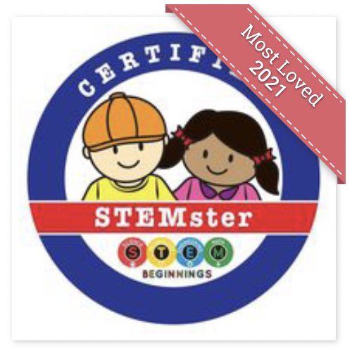 STEMBeginnings's tweet photo. STEMBeginnings has been voted as the Most Loved STEM Program! Thank you for all the love and support STEMsters! ♥️💛💙💚 

#stem #stemeducation #stemforkids #stemisfun https://t.co/YLyGNk6xqw