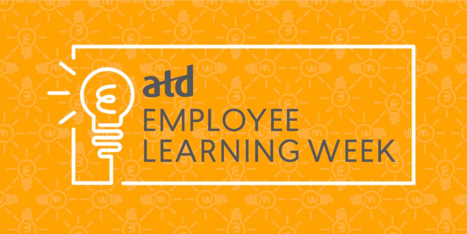 SemanticsGrp's tweet image. #RT @atd: In 2020, #ATD was pleased to have 81 champions of learning that celebrated #ATDEmployeeLearningWeek. In a year like 2020, it was remarkable to see their efforts to promote the value and importance of workplace #learning.

Read about their ELW a…