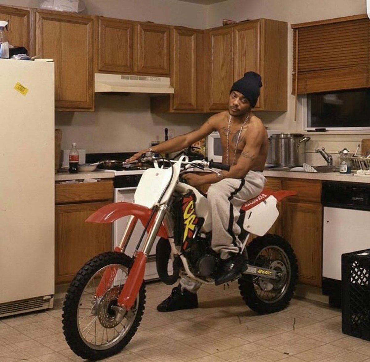 Prodigy