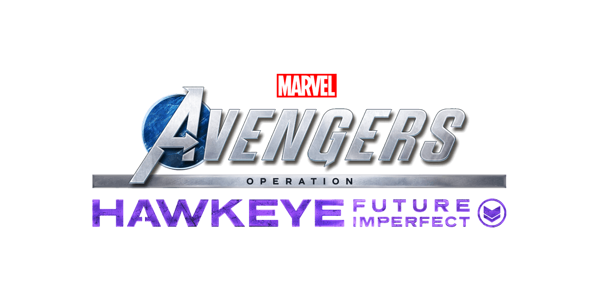 ThatDAMBrand's tweet photo. MARVEL’S AVENGERS ON NEXT-GEN CONSOLES AND OPERATION: HAWKEYE – FUTURE IMPERFECT LAUNCH MARCH 18, 2021 - https://t.co/mwzoee2NZK https://t.co/co2Hv8dmgn