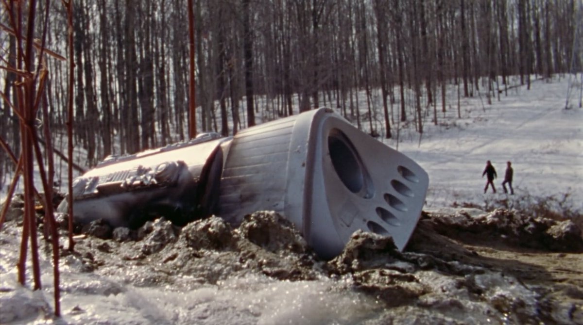 THE ALIEN FACTOR (Dohler, 1978)