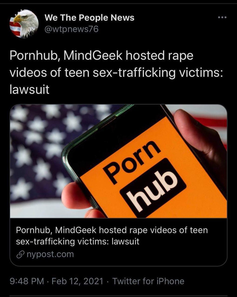 Things are happening.