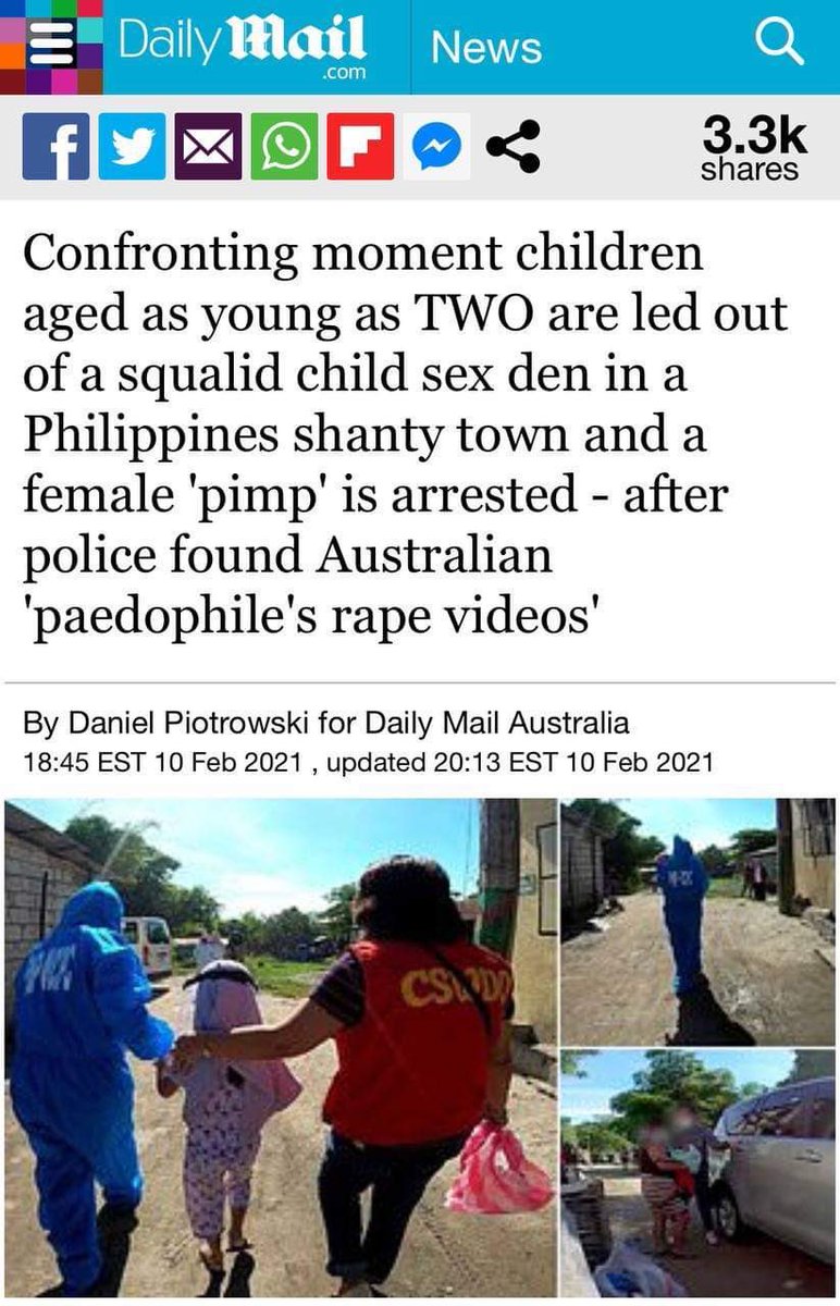 Things are happening.