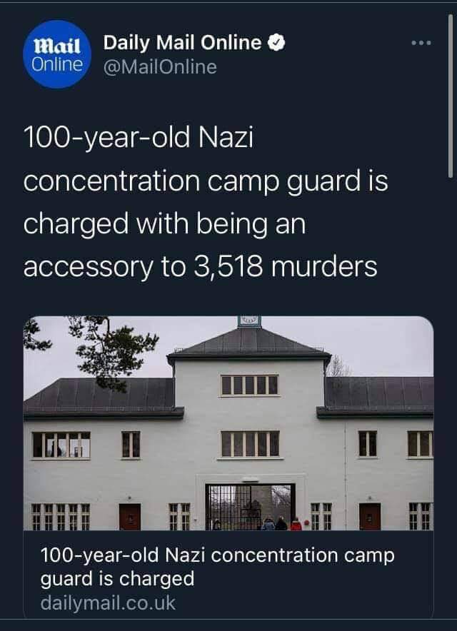 Things are happening.