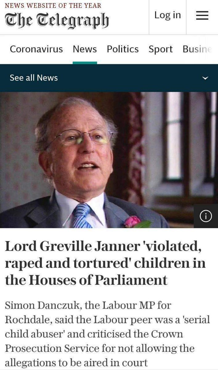 Things are happening.