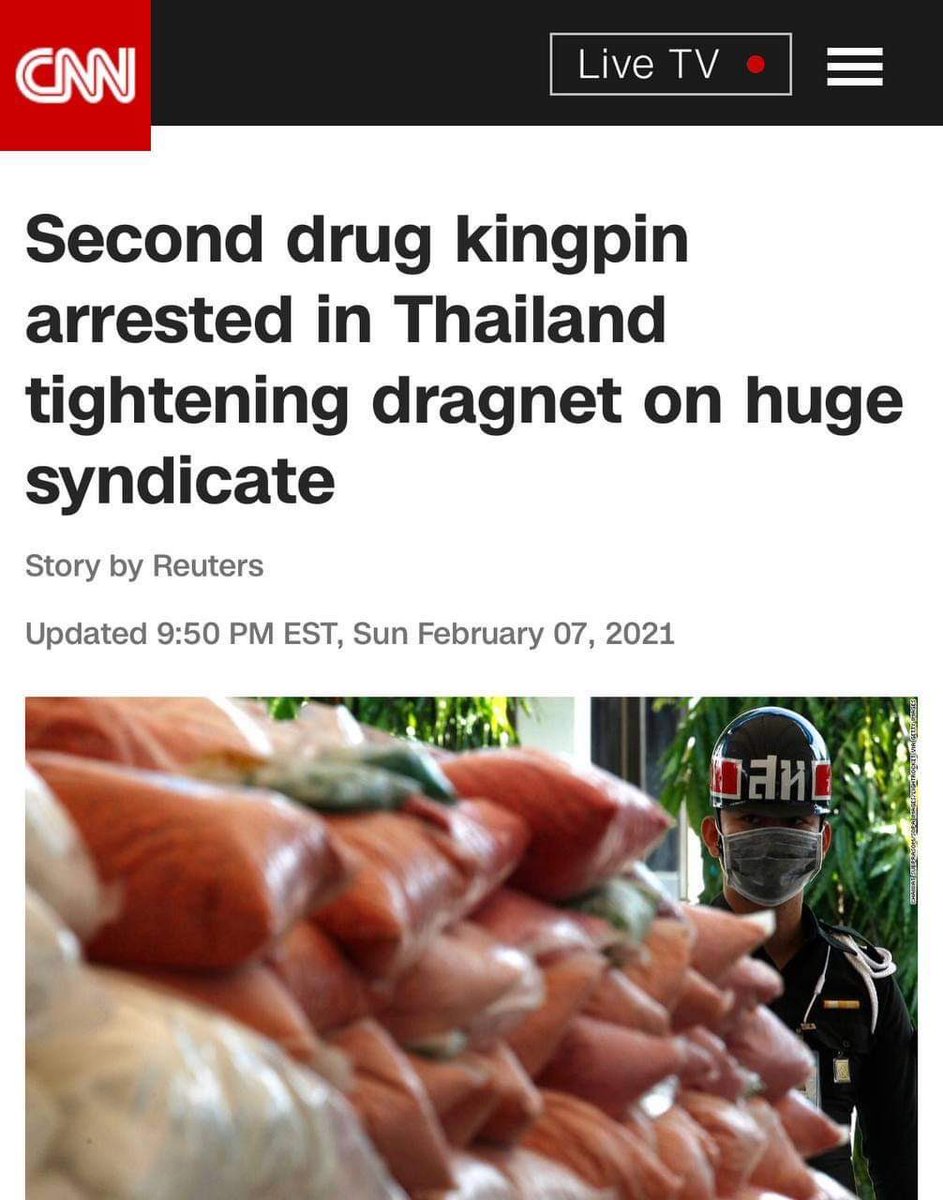 Things are happening.