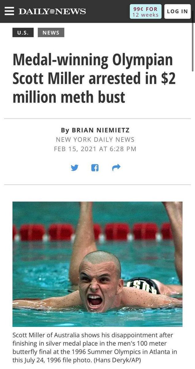 Things are happening.