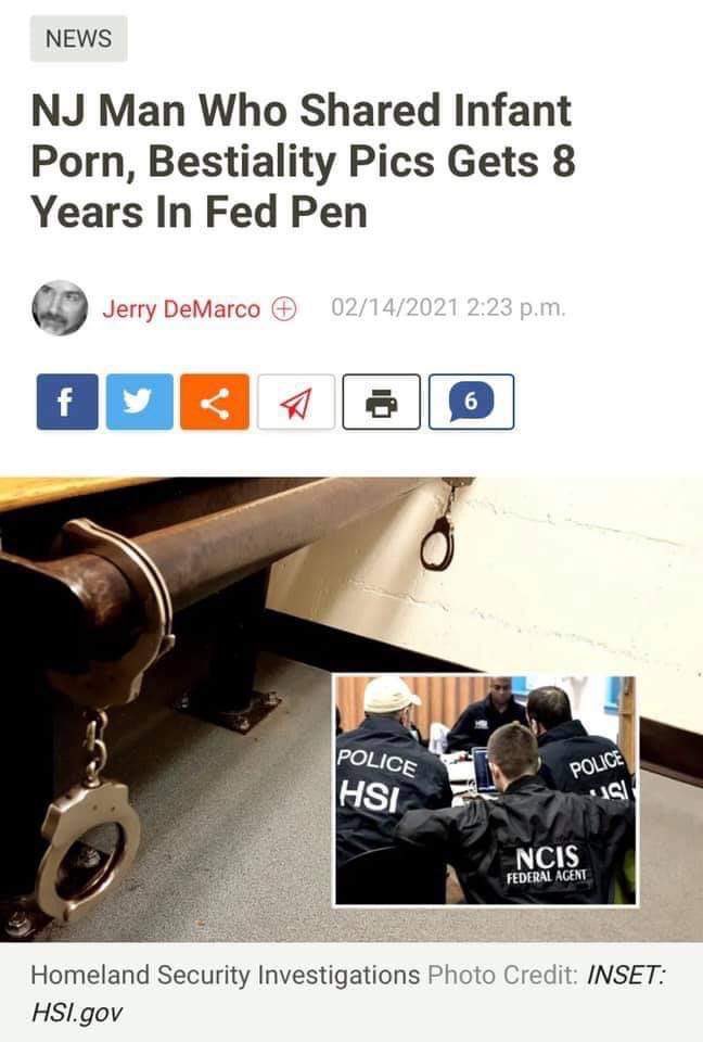 Things are happening.