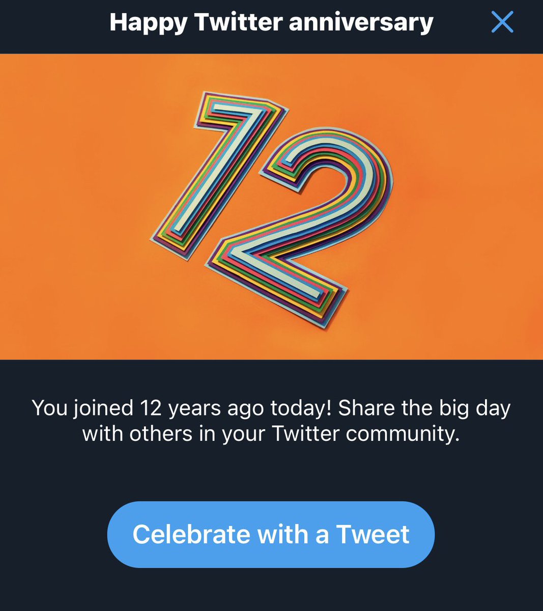 Eight more years until I can make a Sgt. Pepper’s joke.