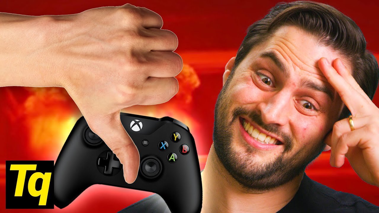 Linus Tech Tips on Twitter: