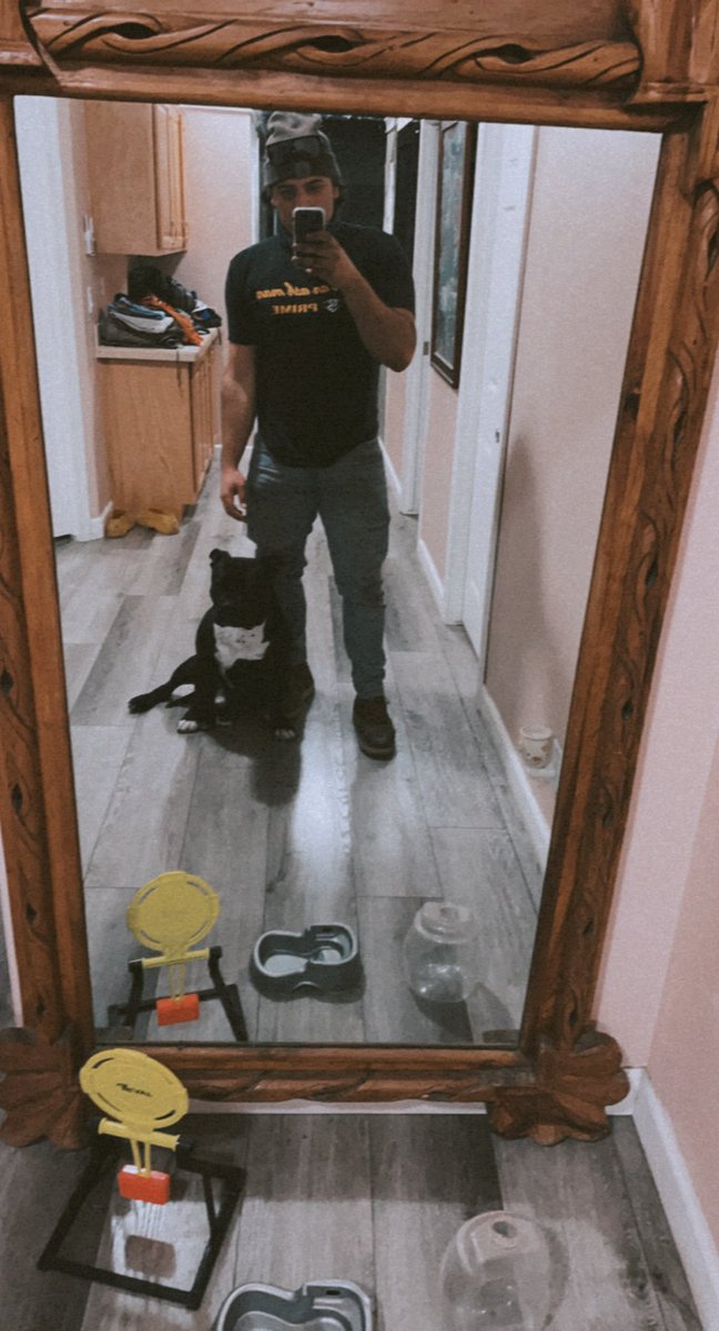 Esstebann69's tweet photo. Big boy Draco always down to pose up 🥺❗️ https://t.co/xYCwwjNJ4E