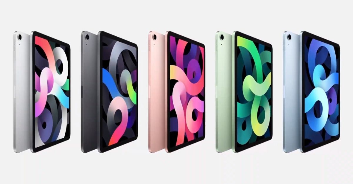 tru_reviews's tweet photo. The Apple iPad Air sees Apple creating a mid-range iPad choice for those who need Pro-level benefits without spending for it. However, is it famous enough to consume almost twice as much as you would on the regular iPad?  #apple #AppleiPadAir #ipad .
.
.

https://t.co/3vUHcg33tx https://t.co/apYmFRPlSM