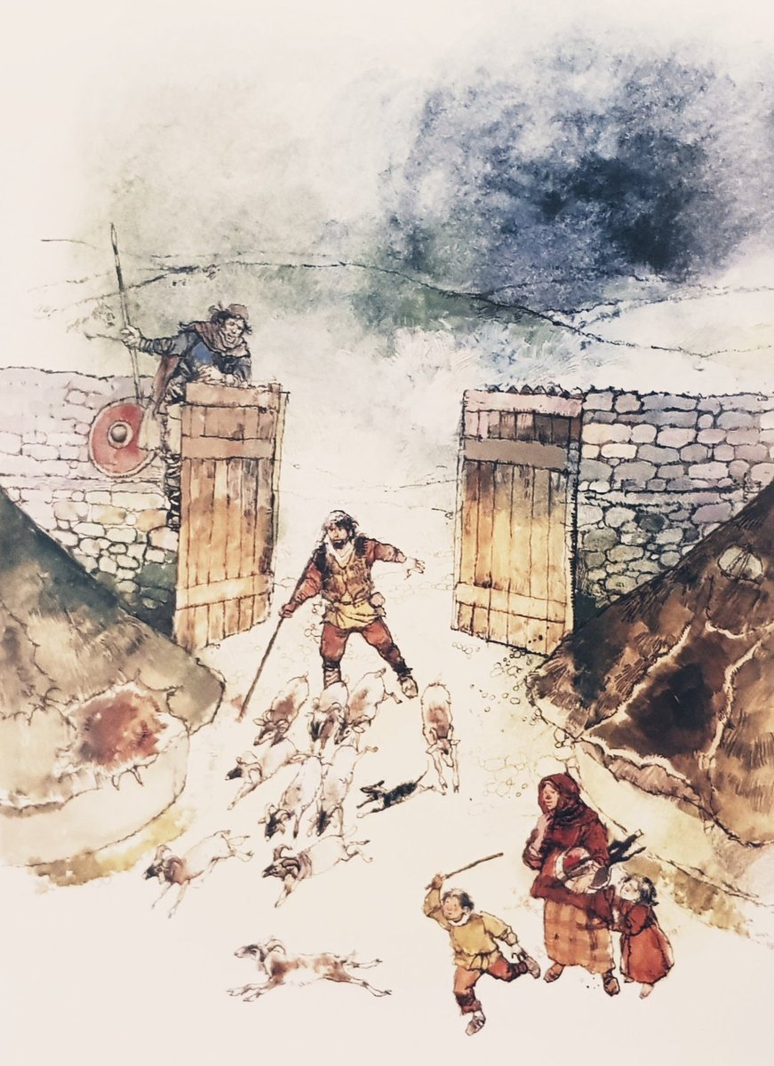 RIP Victor Ambrus

A true gentleman and an exceptional talent

Farewell my friend xx