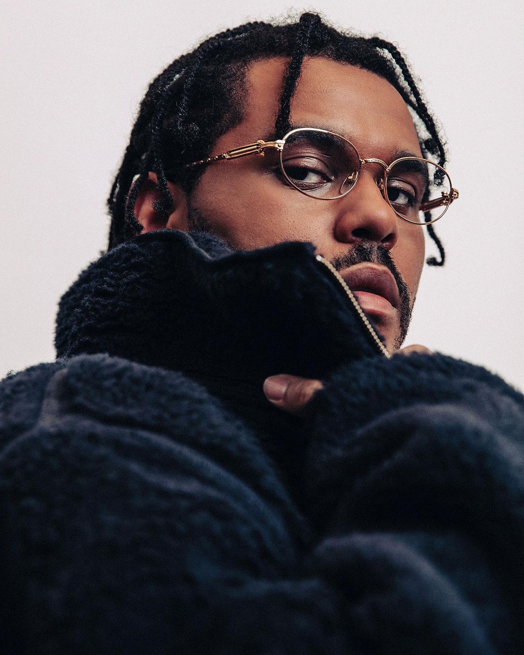 The Weeknd turns 31 today. Happy birthday, Abel! 