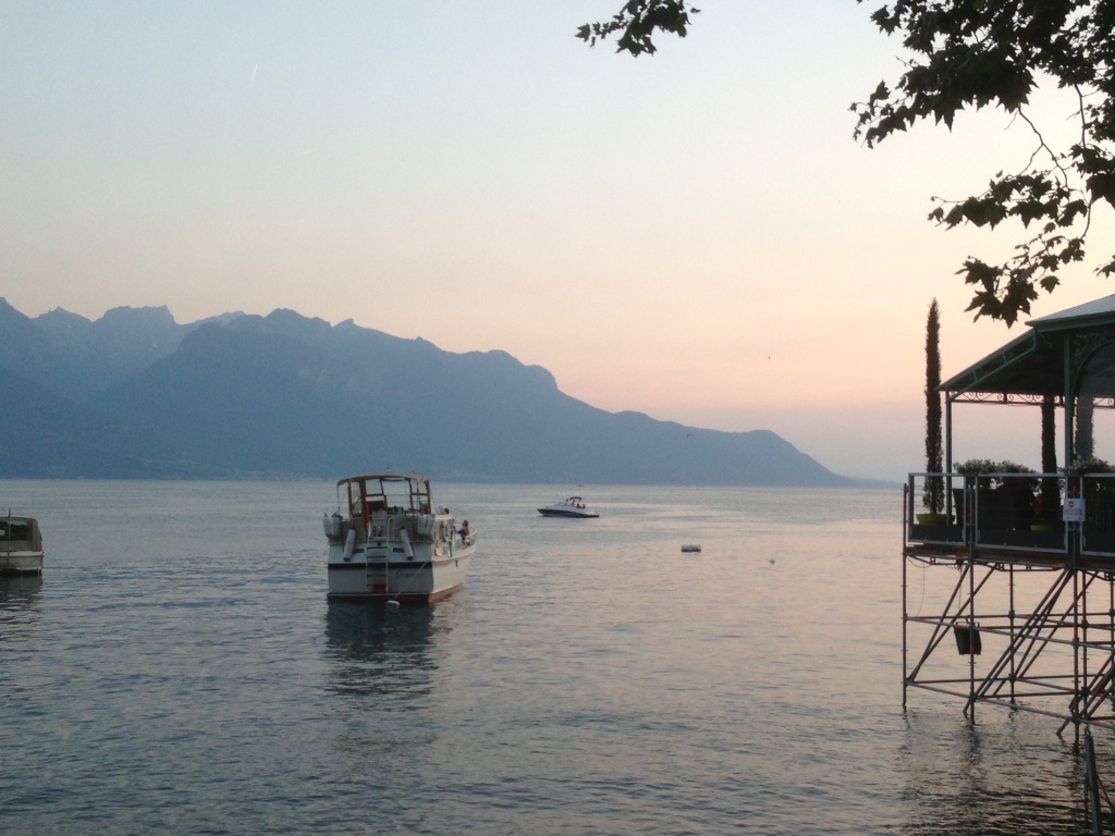 TBEExplorer's tweet image. A stunning evening on Lake Geneva a few years back at the Montreux Jazz Festival.

Definitely chuck it on your list of must do if travelling to Switzerland.

#montreuxjazzfestival  #solofemaletravel #travelwriter #travelphotographer #thebrighteyedexplorer