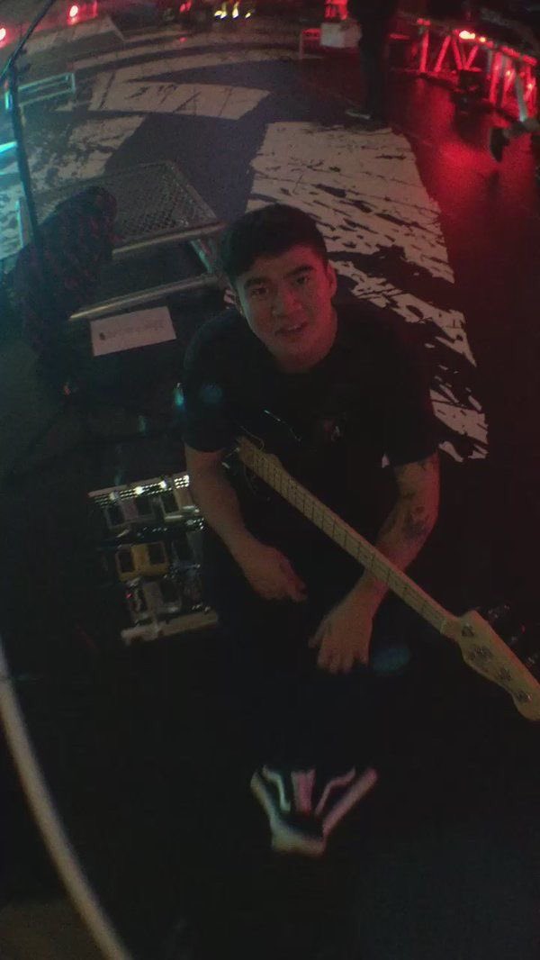 low quality calum hood - a 