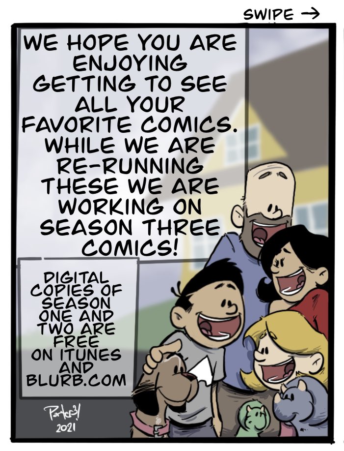 LilStevieComic's tweet photo. Find @bradcolbow here:   Lil Stevie Comics RERUNS Welcome to the official Lil Stevie Comic Page. Here you will find a comic full of Faith, Family and Fun. We will add all the original comics here along with all new content. #Faith #Family #Fun #FaithFamilyFun #lilsteviecomic https://t.co/3JqL987IlX