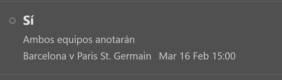 AC Picks⚽ tweet media