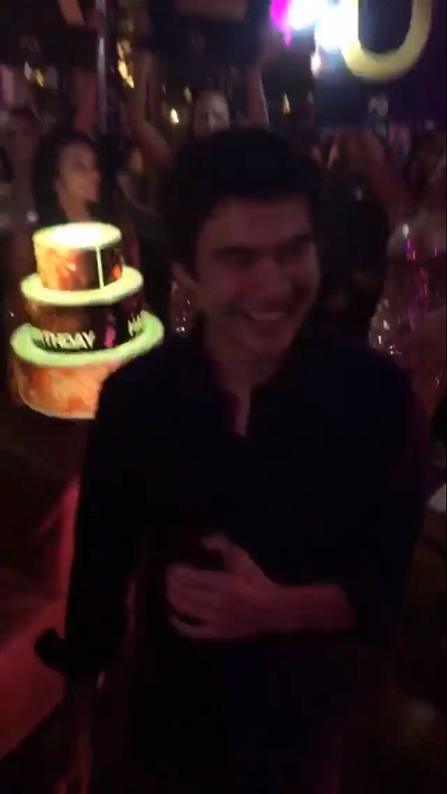 low quality calum hood - a 