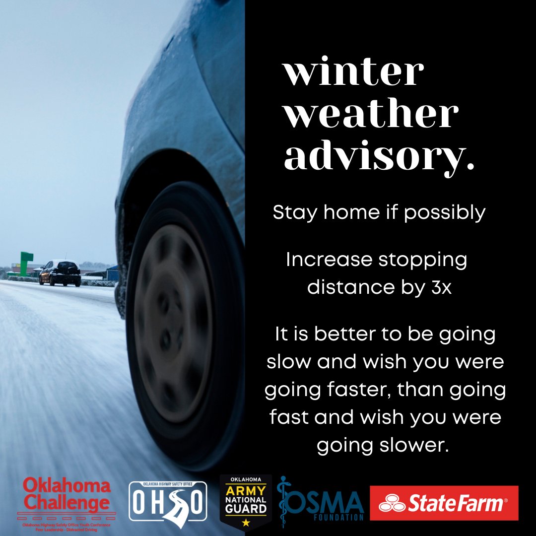 Oklahoma Challenge tweet media