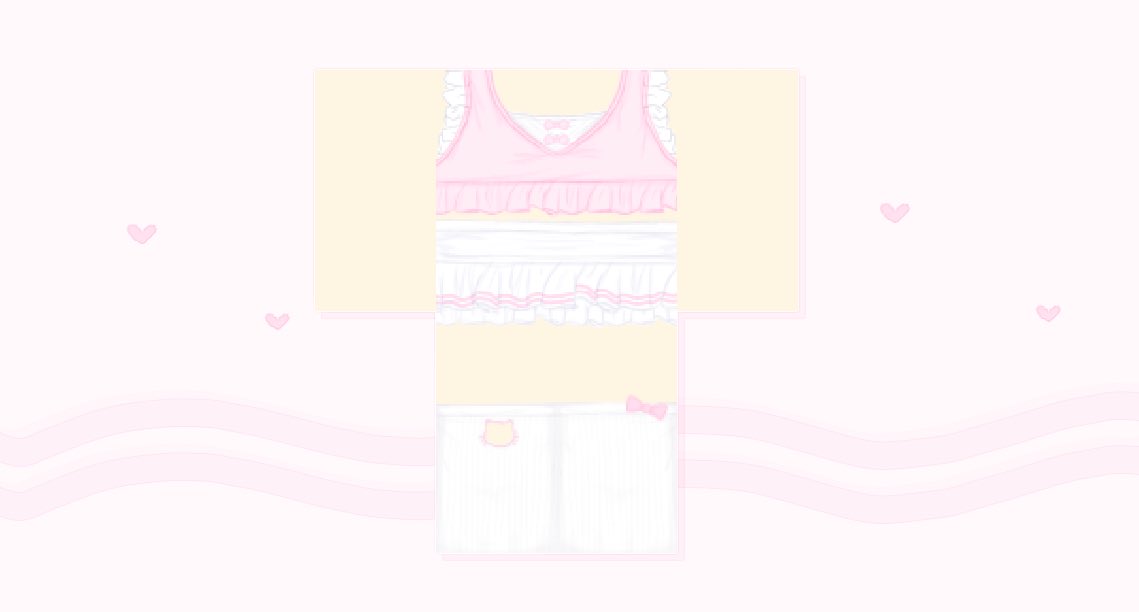 On Twitter Hello Kitty Kawaii Pink Tennis Fit W Buy Here Https T Co Gqil3kt9o9 Roblox Robloxdev Robloxdesign 33 Https T Co Jqulsxze2x - hello kitty roblox shirt