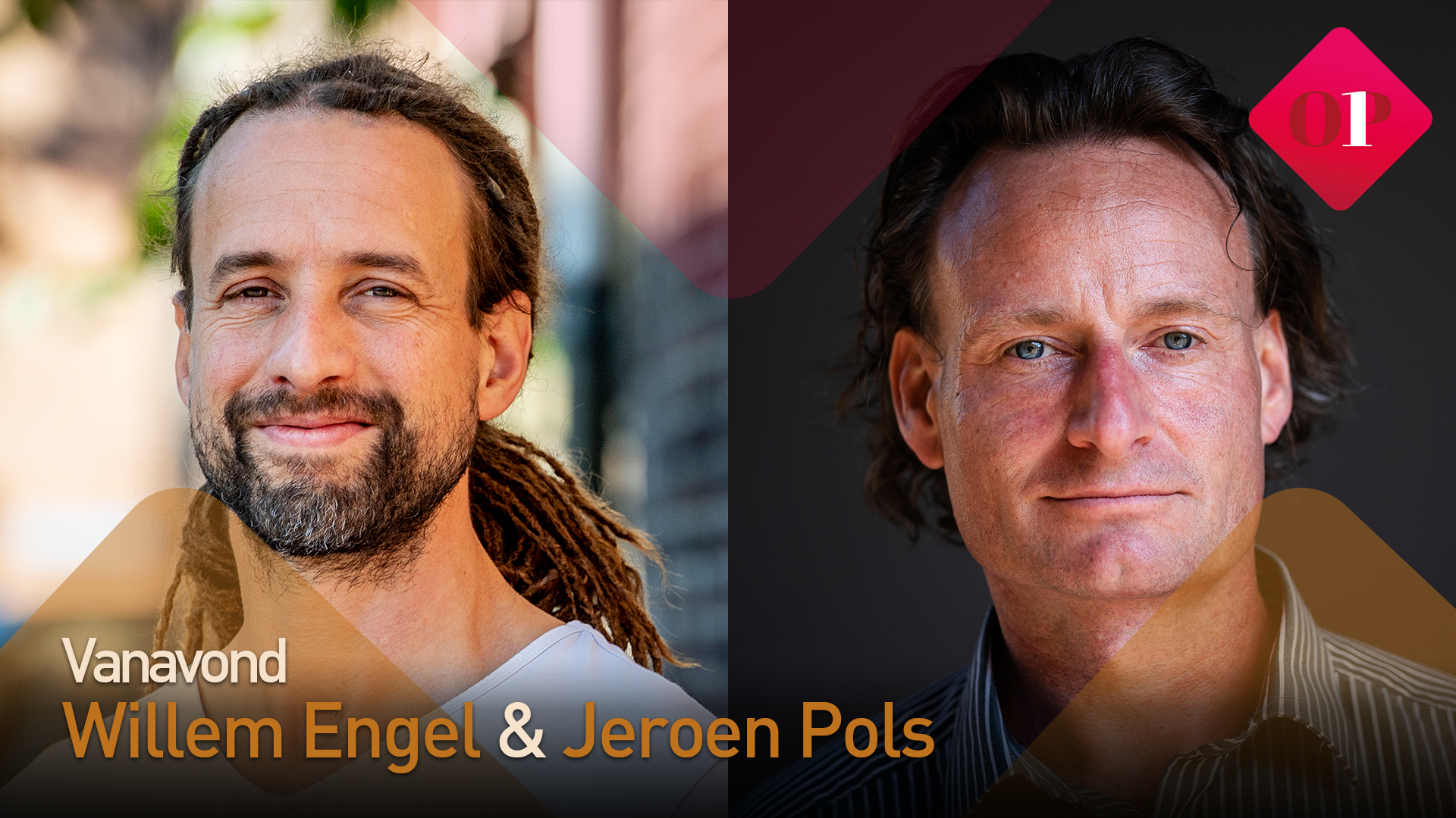 Willem engel deutsch