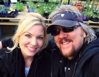 David Pack on Twitter: "Hope you all had a beautiful Valentines weekend! The occasion inspired me to take a moment to pay tribute to my beautiful wife Stacey, the love of my