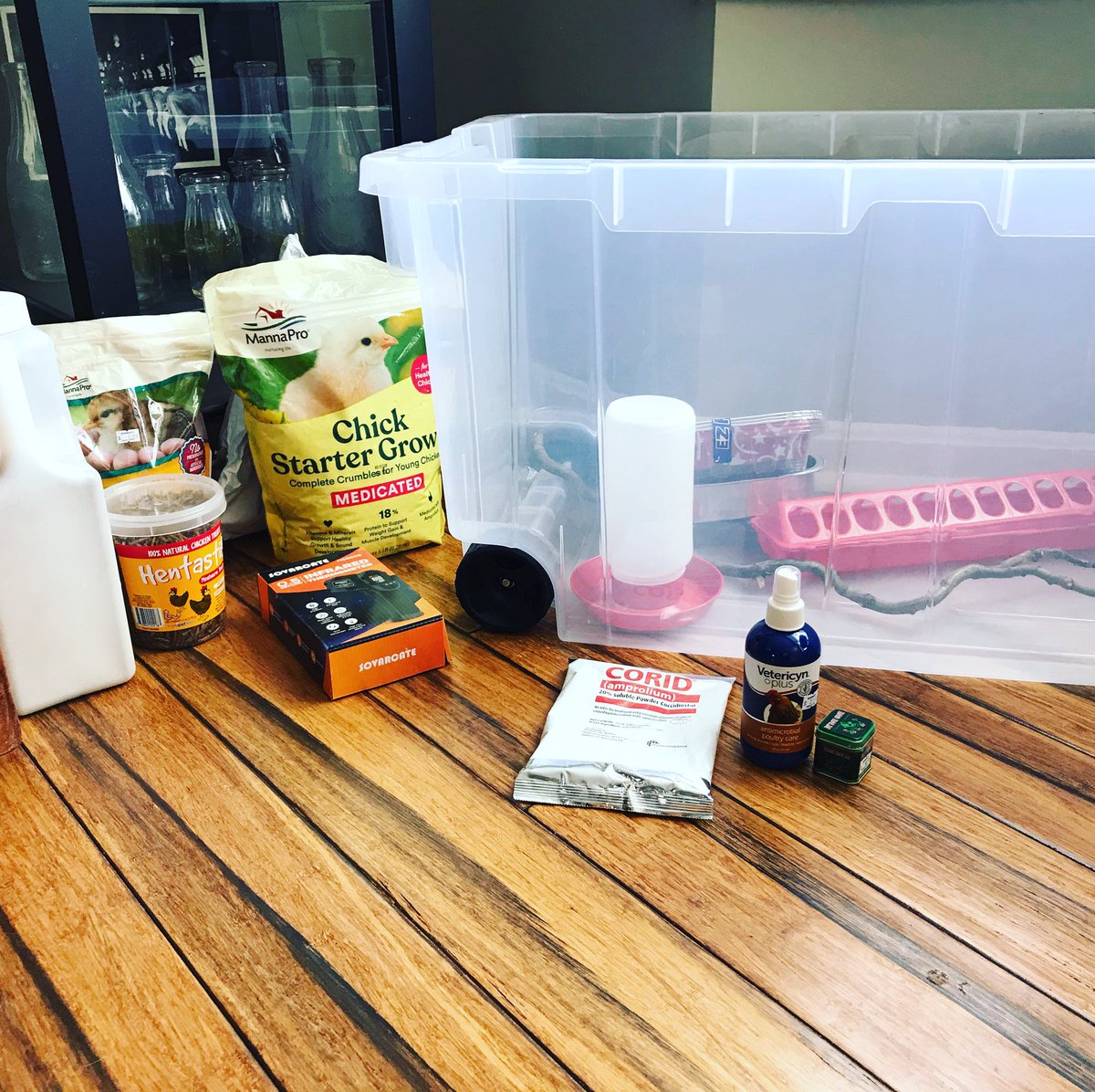 ChefG-Bmore tweet media